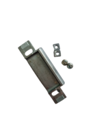 Verstelbaar sluitstuk voor sluitplaat KFV