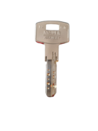 E2M Mauer platte sleutel nabesteld