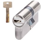 Abus-Pfaffenhain VELA Cilinder SKG3 - Boorsleutel