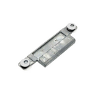 Sluitlip KFV TBV sluitlijst S55-196A / S52-133-4AG