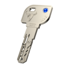 M&C Move sleutel nabesteld