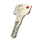 M&C Condor sleutel nabesteld