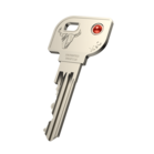 M&C Matrix sleutel nabesteld