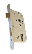 Renovatie insteekslot cilinder doorn 50mm Renovatie insteekslot cilinder doorn 50mm