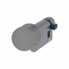 S2 Halve knopcilinder KN45/10
