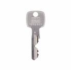 Winkhaus XR sleutel nabesteld