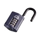 Weerbestendig code hangslot Weerbestendig code hangslot