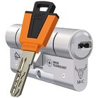 M&C Color+ SKG3 Certificaat Cilinder