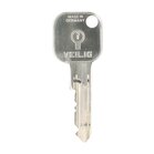 ISEO F9 Certificaat Sleutel nabesteld