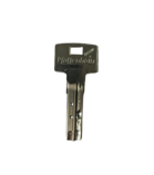 BRAVUS 3500 Abus-Pfaffenhain certificaatsleutel na- of meebesteld