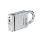 Hangslot met Mauer profielcilinder Hangslot met Mauer profielcilinder