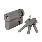 Eco halve profielcilinder