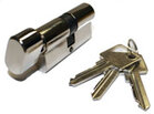 Economy knopcilinder KN3030 