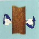  Hotel/gevaren functie als optie op alle Pfaffenhain, Buva of Mauer MLS,E1,DT1,NW4 cilinders