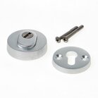 Ronde AXA veiligheidsrozet SKG3 met kerntrekbeveiliging Ronde AXA veiligheidsrozet SKG3 met kerntrekbeveiliging