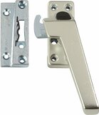 AXA raamboom 3318 drukknop SKG*® F2