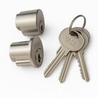 Yale Cilinderset voor oplegslot 