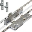 Meerpuntsslot rolnokken PC72 - Voorplaat 16mm Meerpuntsslot rolnokken PC72 - Voorplaat 16mm