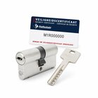 M-Serie M15R certificaat cilinder SKG3***® Abus-Pfaffenhain [TIP]