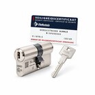 Abus-Pfaffenhain Cilinder MAGTEC SKG3 - Met certificaat
