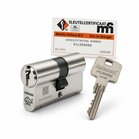 Abus-Pfaffenhain VITESS certificaat cilinder SKG3 - Actie