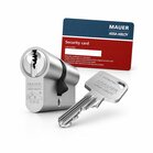 MAUER MLS FP2 Cilinder SKG3***® met certificaat