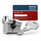 MAUER DT1 Cilinder SKG3 - met certificaat