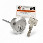 Abus-Pfaffenhain VITESS staartcilinder SKG3 - met certificaat