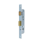 Loopdeur cilinder-smalslot 72mm voor garage