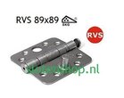 Veiligheidsscharnieren RVS SKG***®