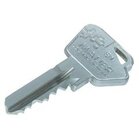 S Mauer sleutel Standaard S na- of meebesteld