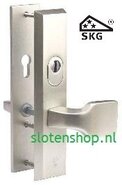 Veiligheidsbeslag-garnituur SKG***® senioren