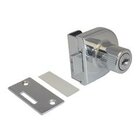 Vitrineslot met schoot