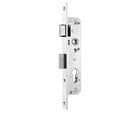 Loopdeur cilinder-smalslot 72mm voor garage Loopdeur cilinder-smalslot 72mm voor garage
