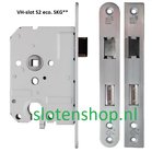 S2 Veiligheidsinsteekslot SKG**® 50mm