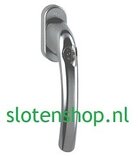 Raamboom draai/kiep afsluitbaar F9 (rvs look) SKG**®