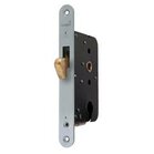 Schuifdeurslot Mauer PC55 mm. Schuifdeurslot Mauer PC55 mm.