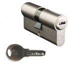 S2F6 cilinder Safe & Secure SKG**®(comfort-sleutel)