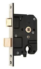 Sluitplaat nemef Sluitplaat nemef