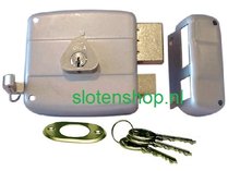 Yale oplegslot Yale oplegslot